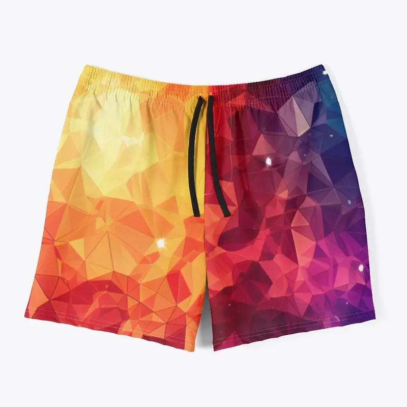 Swimming trunks