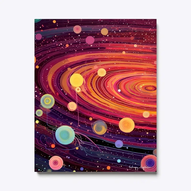 Blackhole Art